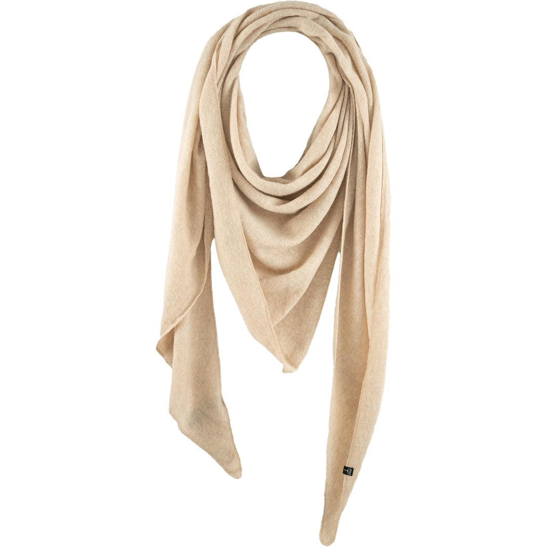 ALTIDUDE Wedge Einheitsgrösse Beige, Einheitsgröße Beige