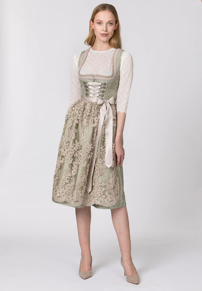 Stockerpoint Dirndl Daniela 40 Grün, 40 Grün