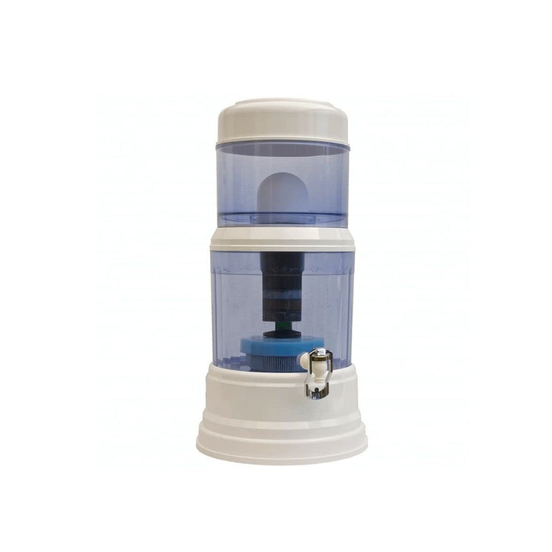 EVA-Filter 1200 BEP Premium