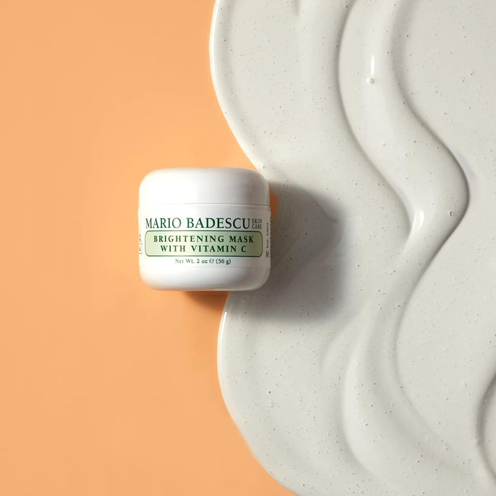 Brightening Mask With Vitamin C 56g Clay