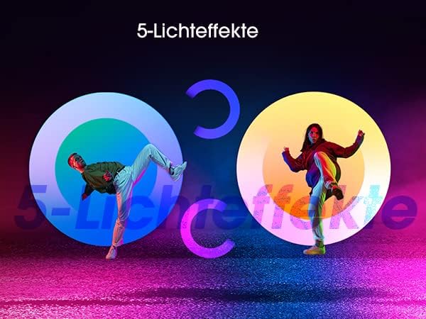 Hisense Party Thunder, 620 W Maximale Audioleistung, AI Lichtshow, 18 Stunden Akkulaufzeit, Auracast