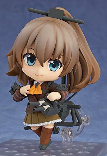 Kantai Collection Kumano Nendoroid Action Figure