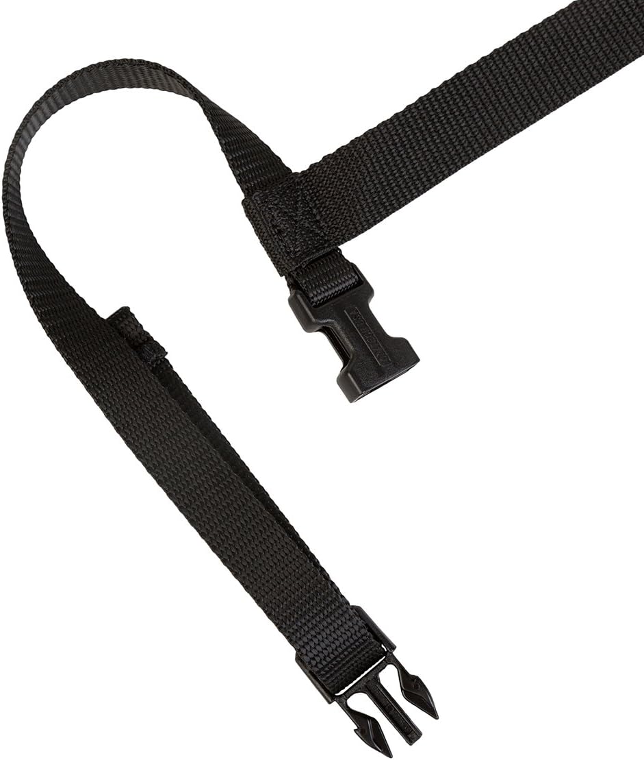 OP/Tech Strap System Tripod-Strap Schwarz Original, Schwarz Original