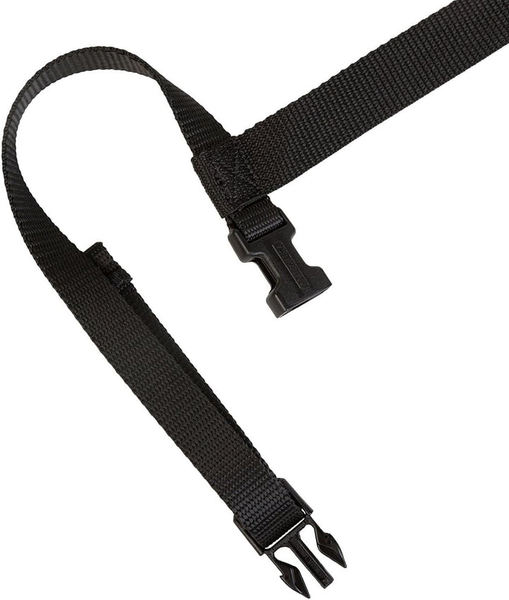 OP/Tech Strap System Tripod-Strap Schwarz Original, Schwarz Original