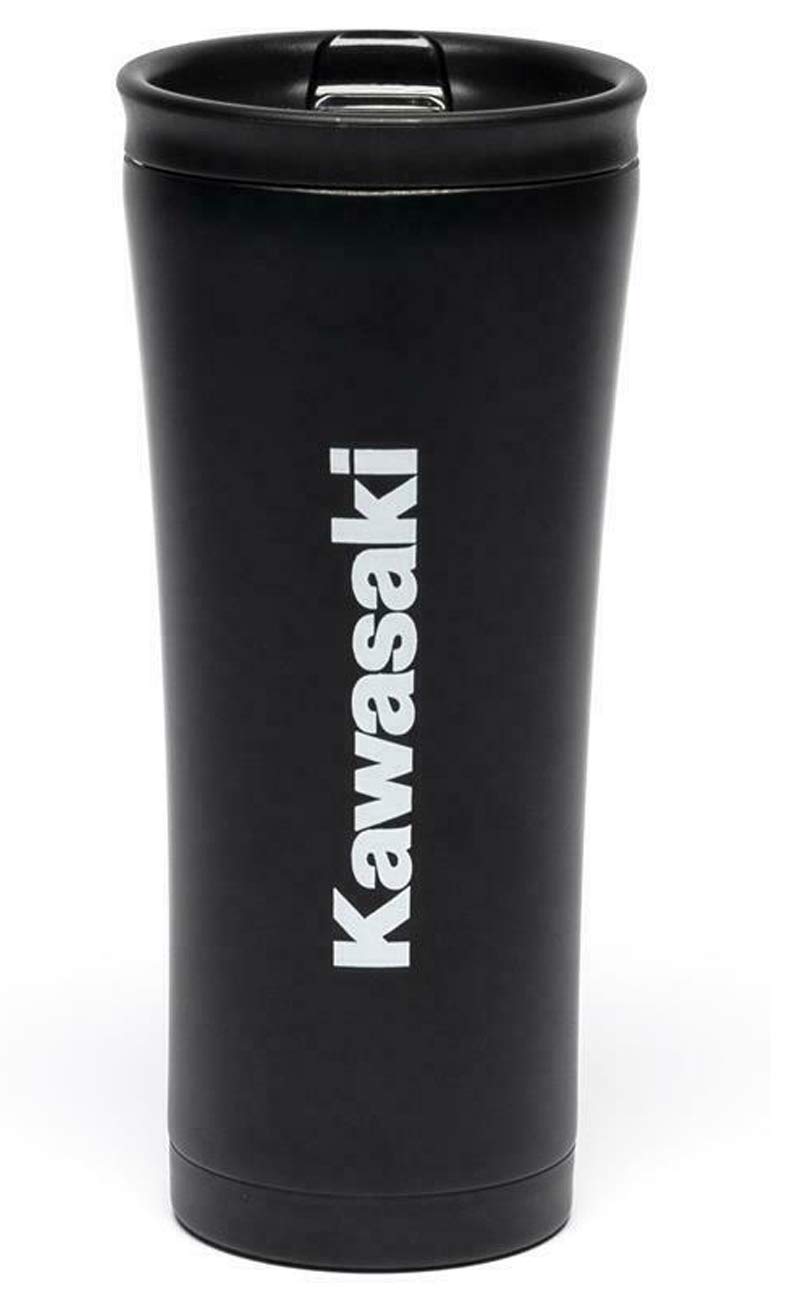Kawasaki Travel Mug Thermobecher