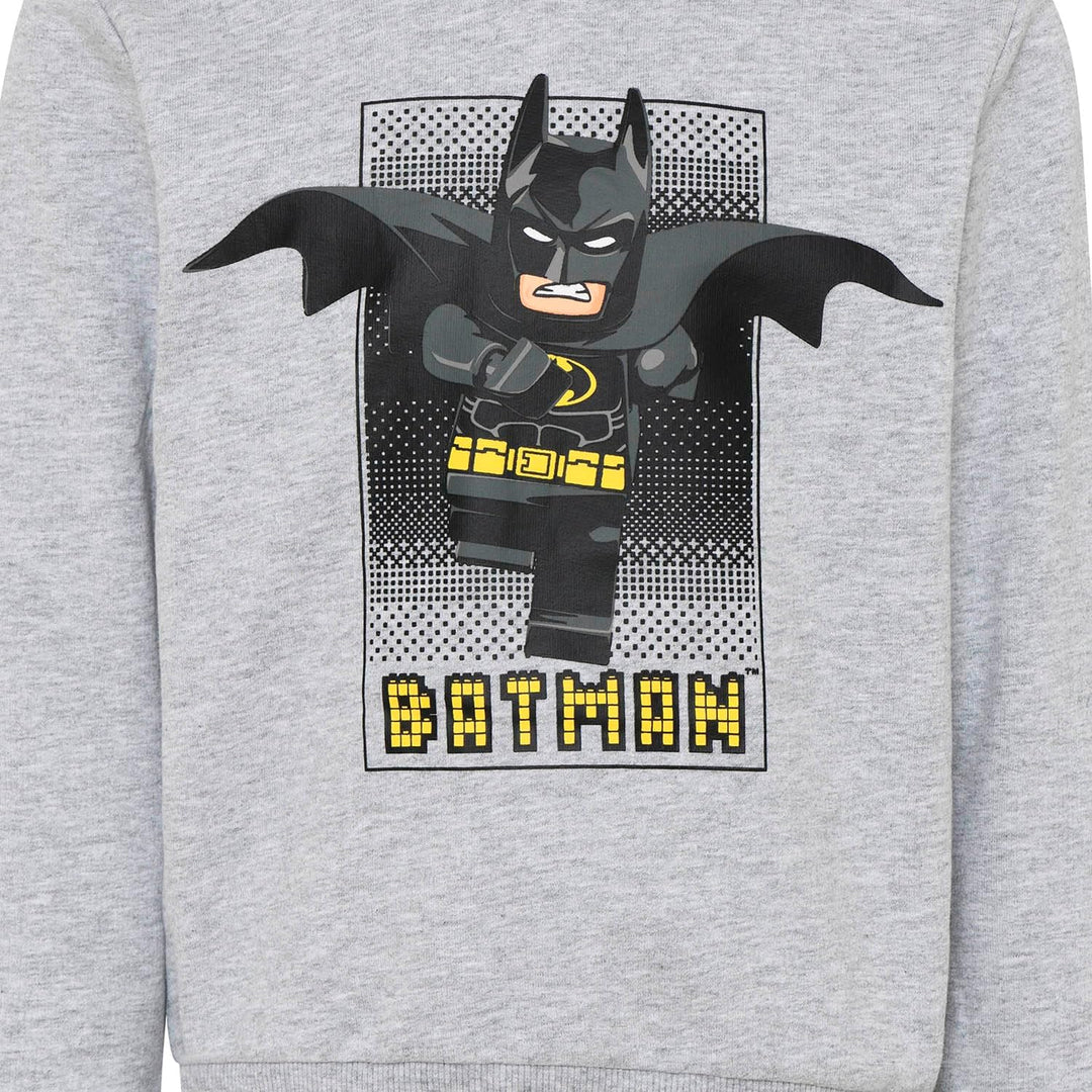 LEGO Unisex Kinder Sweatshirt