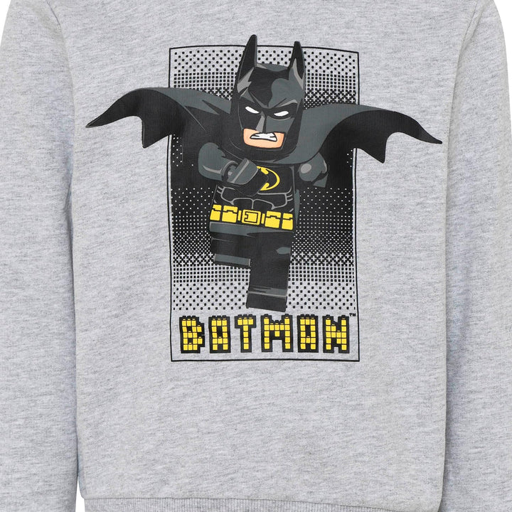 LEGO Unisex Kinder Sweatshirt