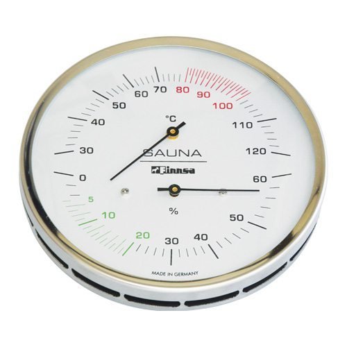 Sauna-Hygrotherm 130 mm, by Finnsa