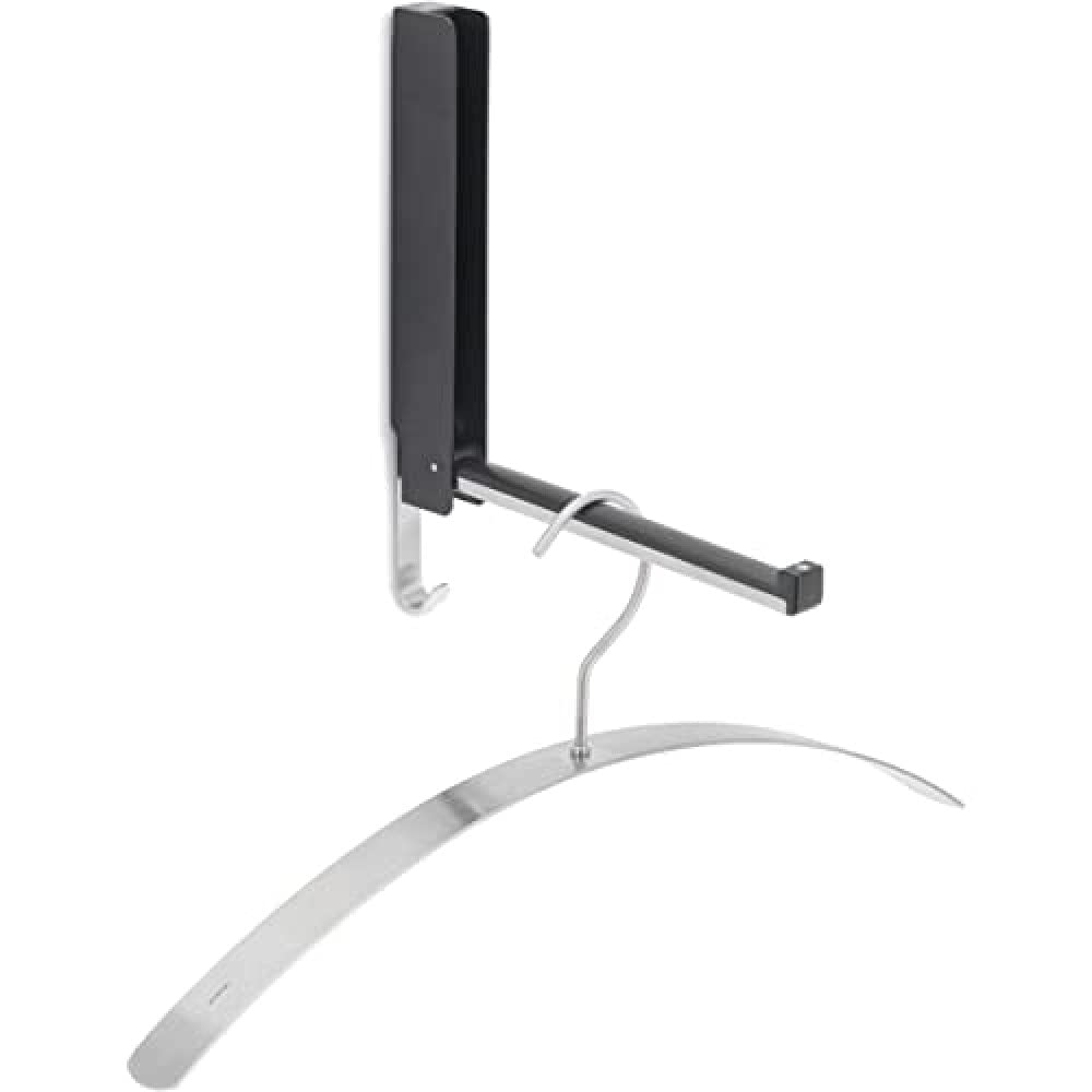Blomus 63262 Klapphaken Lanca, 3.8 x 2 x 25.5 cm Single, Single
