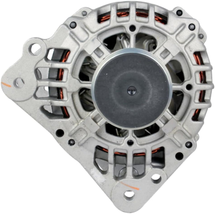 HELLA - Generator/Lichtmaschine - 14V - 90A - für u.a. VW Passat Variant (3B6) - 8EL 012 426-201