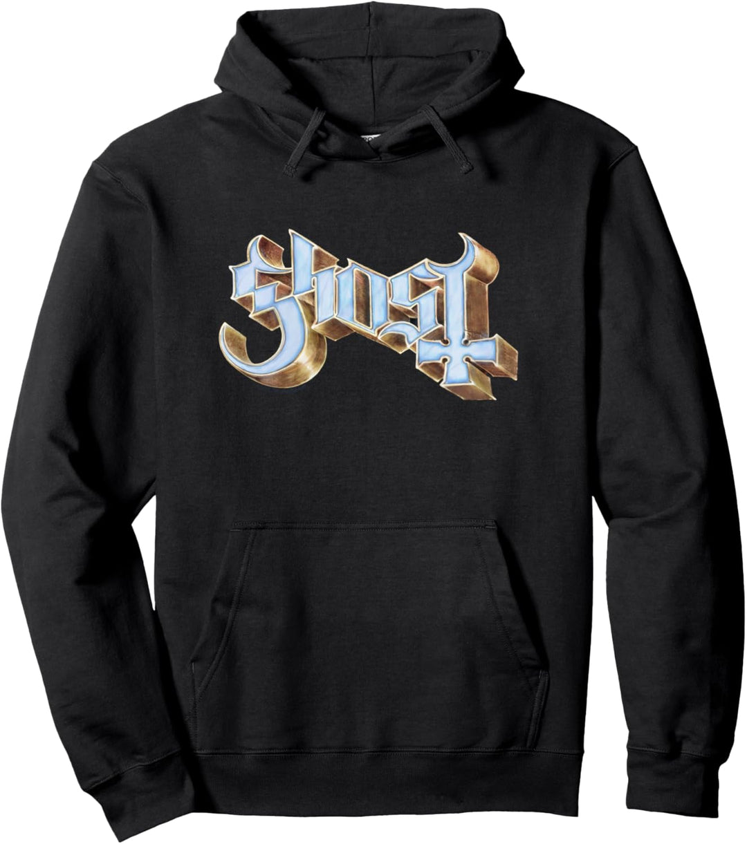 Ghost - Impera Logo Pullover Hoodie