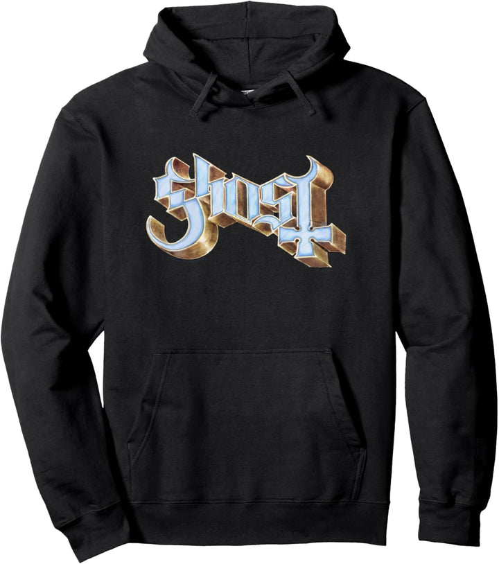 Ghost - Impera Logo Pullover Hoodie