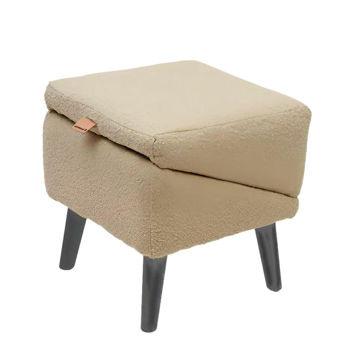 Split Ottomans Dog Ramp - Hunderampe für Bett & Sofa | Leichte Faltende Hundestufen | Stabilität Sic