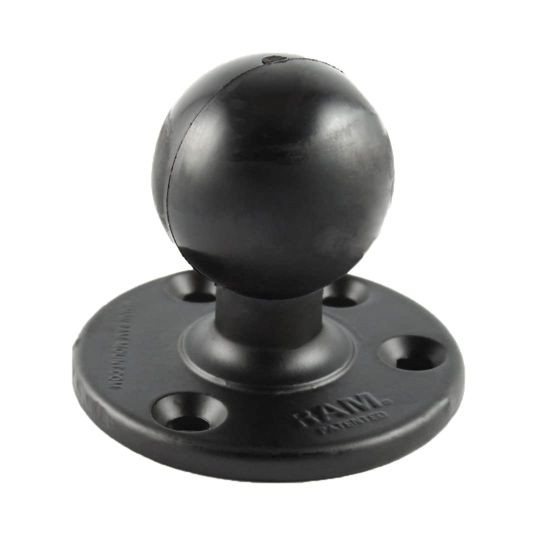 RAM Mount RAM-D-202U Halterungsset (322 g)