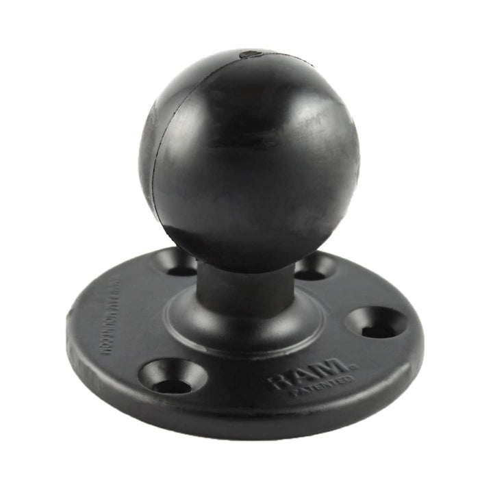 RAM Mount RAM-D-202U Halterungsset (322 g)