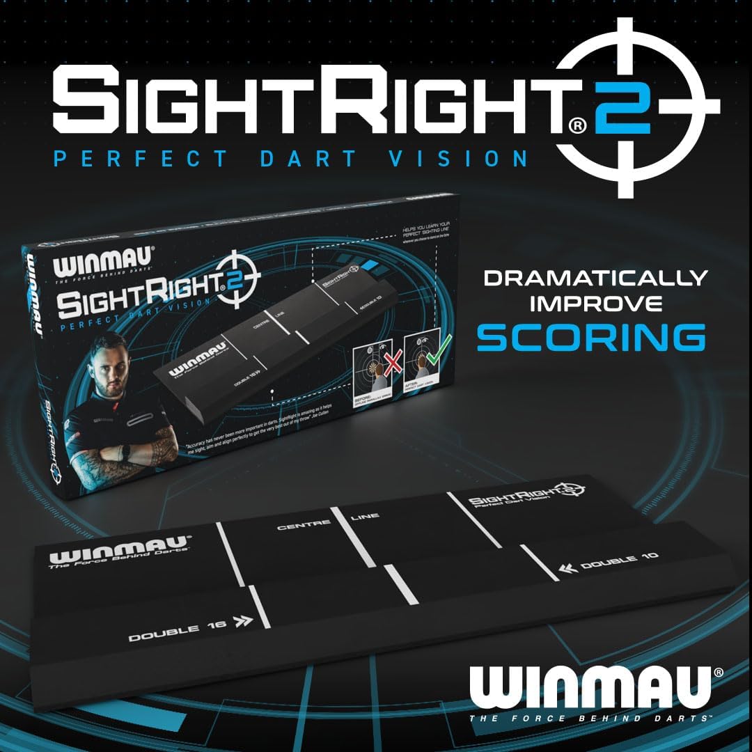 Winmau Sightright 2.0