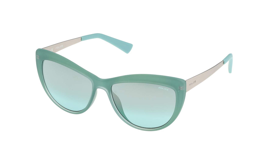 Police Damen S0353965 Sonnenbrille, bunt