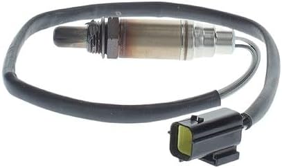 Bosch 0258003229 - Lambdasonde mit fahrzeugspezifischem Stecker
