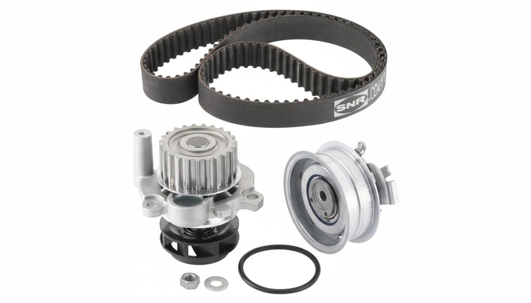 SNR KDP457.321 MAXIKITS