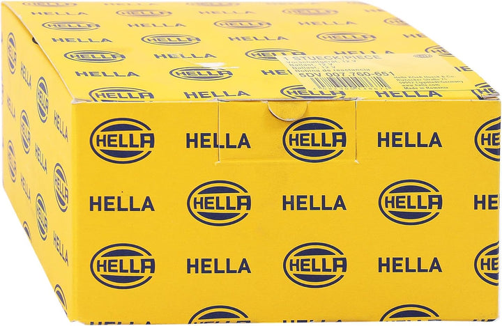 HELLA 5DV 007 760-651 Vorschaltgerät - Xenon - 12V
