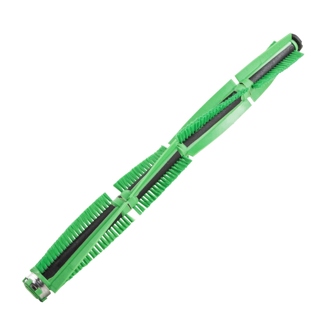 Ersatzbürste Rundbürste Bürste Walze geeignet für Vorwerk Elektrobürste Kobold EB400 EB 400 Seitenla
