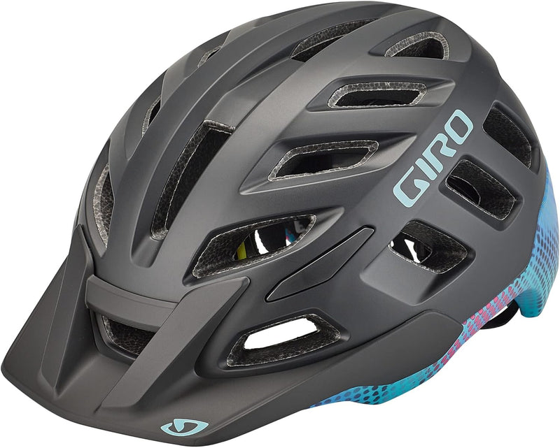 Giro Damen Radix W MIPS S matte, S matte