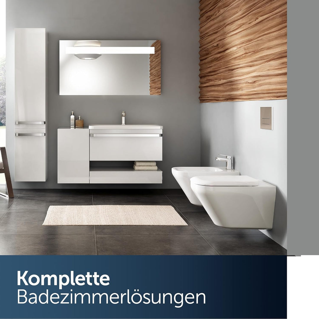 Ideal Standard K706501 Tonic II WC-Sitz mit