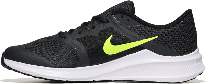 Nike Jungen Downshifter 11 Kids Gymnastikschuh 28 EU Dk Smoke Grey Volt Black White, 28 EU Dk Smoke