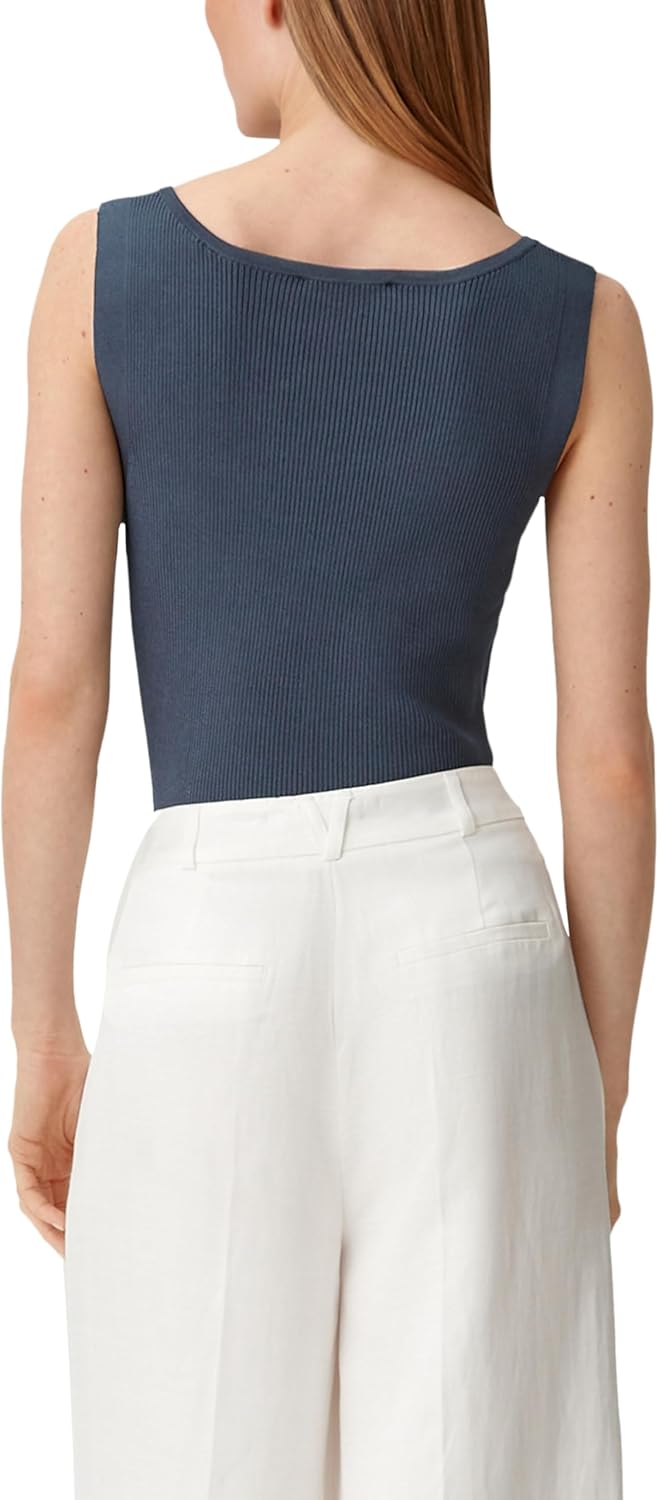 comma Damen Pullover 34 5856, 34 5856