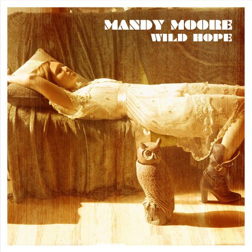 Wild Hope, Audio-CD