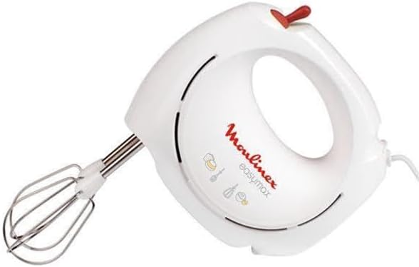 Moulinex Sbatt. Abm11A Easy Max