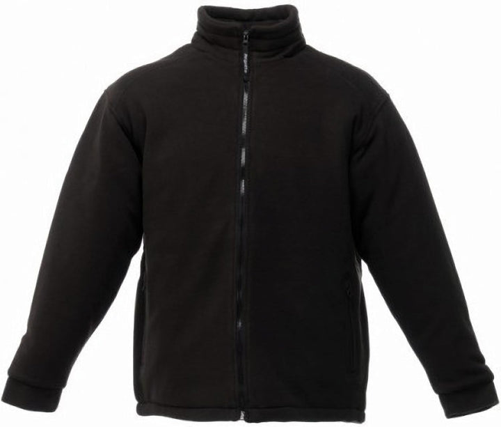 Regatta Herren Asgard Ii Quilted Fleecejacke S Dunkles Marineblau, S Dunkles Marineblau