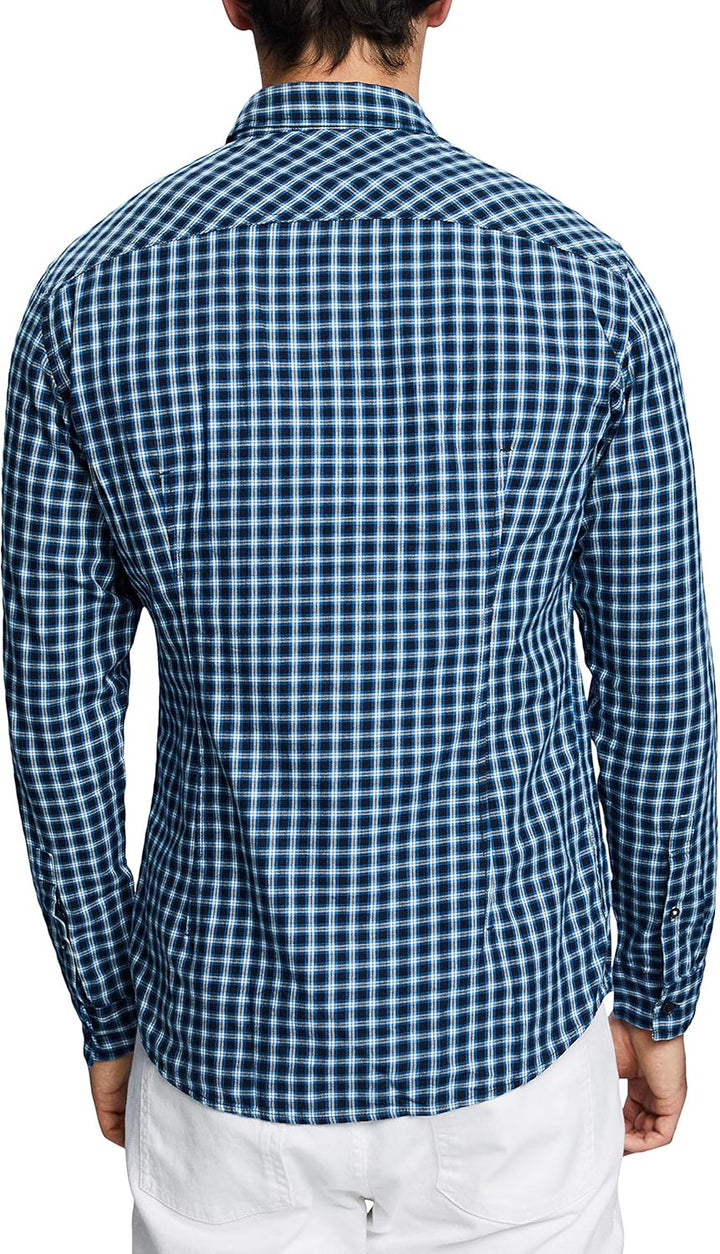 ESPRIT Herren Hemd