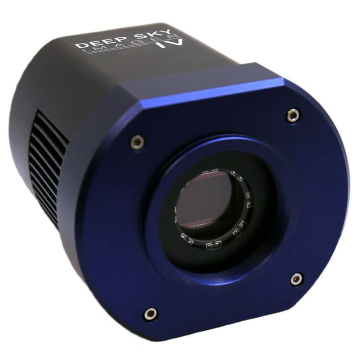 Meade Instruments 633001 Deep Sky Imager IV Color