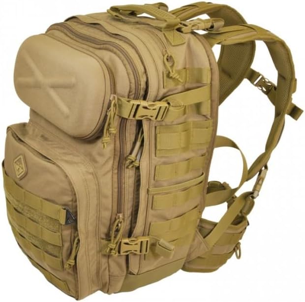 Hazard 4 Rucksack Patrol Pack, Coyote