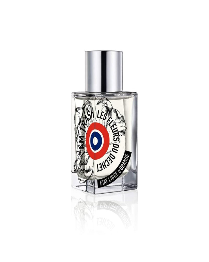 ETAT LIBRE D'ORANGE I AM TRASH EAU DE PARFUM 50 ML ORIGINAL