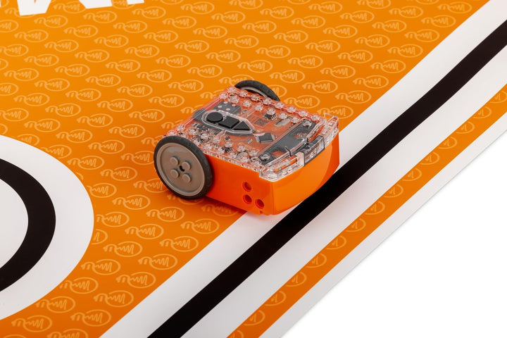 Microbric Edison Robot V3