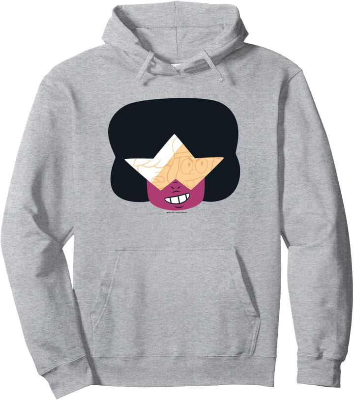 Steven Universe Garnet Pullover Hoodie