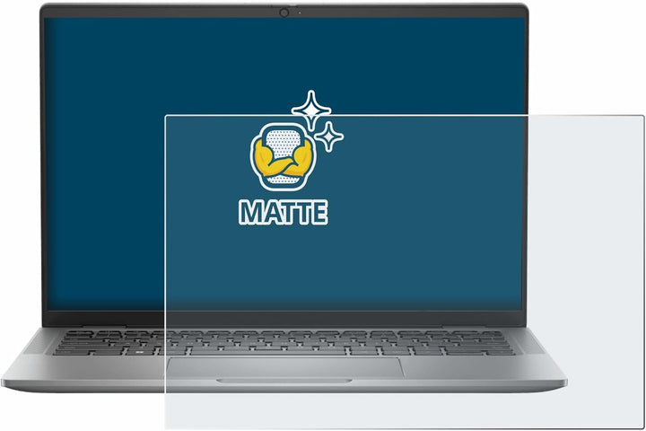 BROTECT Entspiegelungs-Schutzfolie für Dell Latitude 7440 Laptop Matte Displayschutz-Folie, Anti-Ref