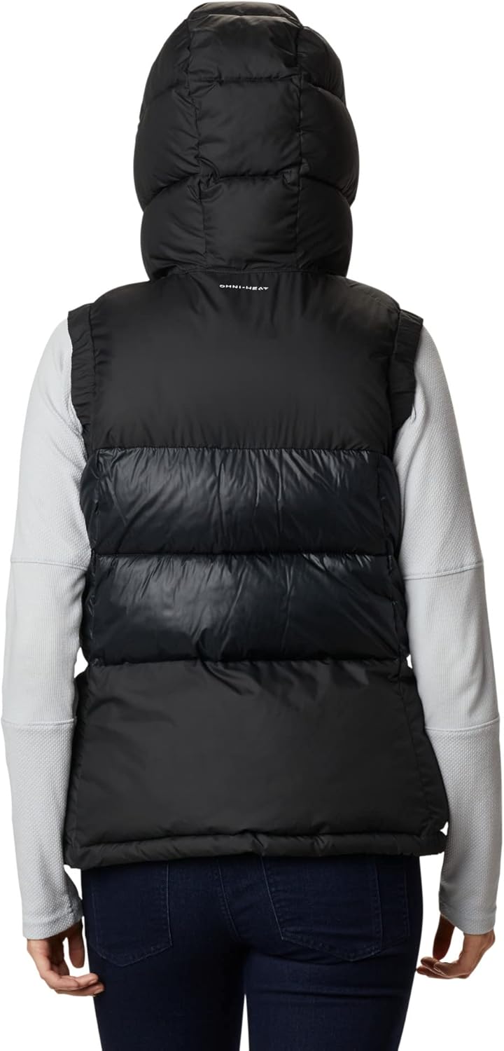 Columbia Damen Pike Lake 2 Insulated Vest Steppweste, S