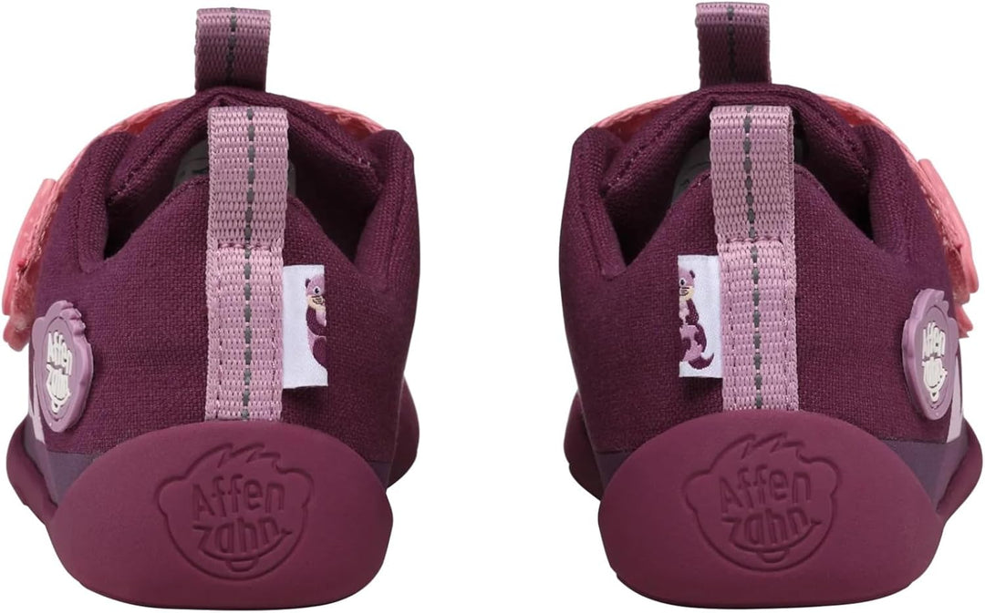 Affenzahn Lucky Hai 25 EU Otter Lila, 25 EU Otter Lila