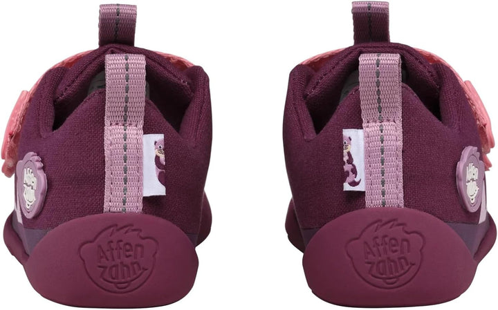 Affenzahn Lucky Hai 21 EU Otter Lila, 21 EU Otter Lila