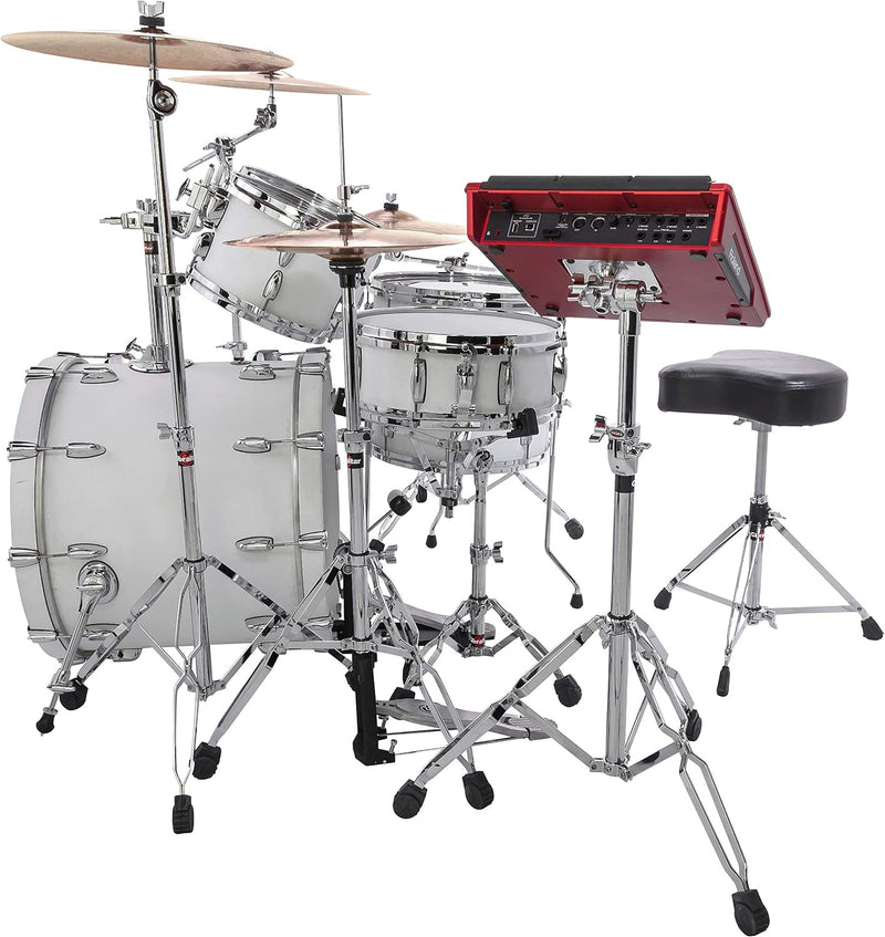 Gibraltar GI805608 Spezial-Ständer Multiklammer 6713E Professional Series, 6713E