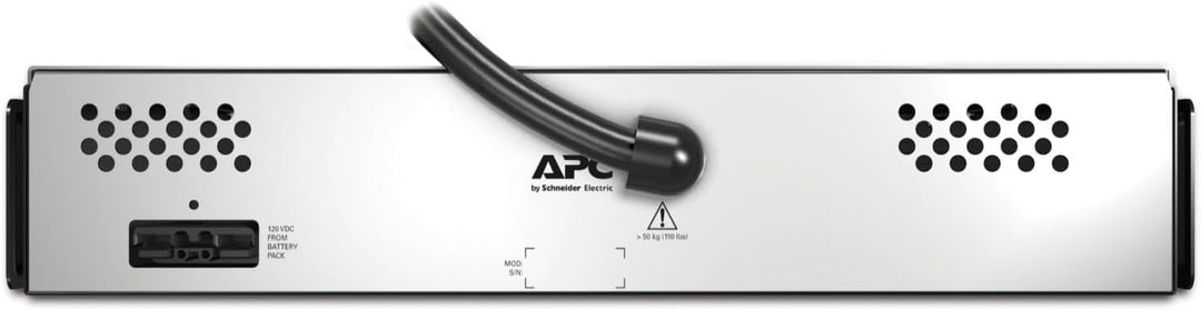 APC Ersatzbatterie Nr. 118 (APCRBC118)