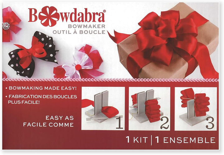 Bowdabra Bowmaker Tool- Normaler Bogenmacher, Normaler Bogenmacher