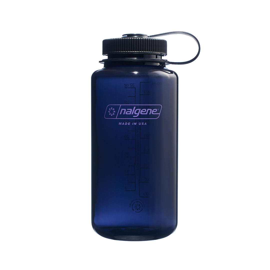 Nalgene Unisex – Erwachsene Weithals Sustain Flasche 946 ml Odyssey, 946 ml Odyssey