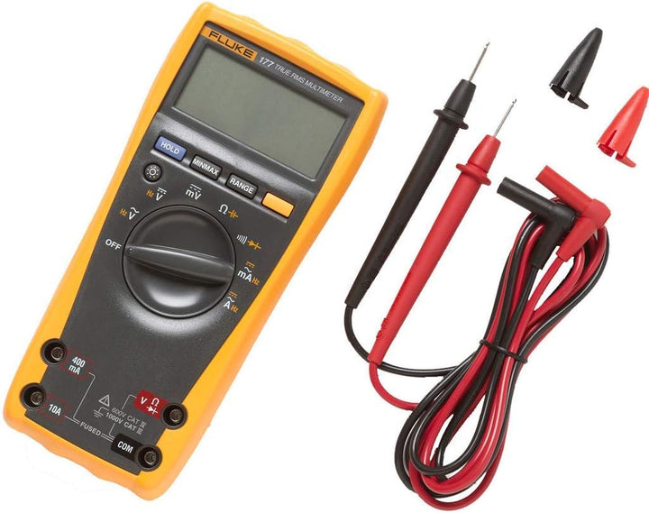 Fluke 175 FLUKE DIGITAL MULTIMETER