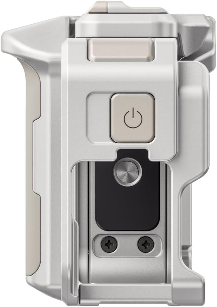 Insta360 Ace Pro 2/Insta360 Ace Pro Xplorer Grip-Kit Mondsilber, Mondsilber