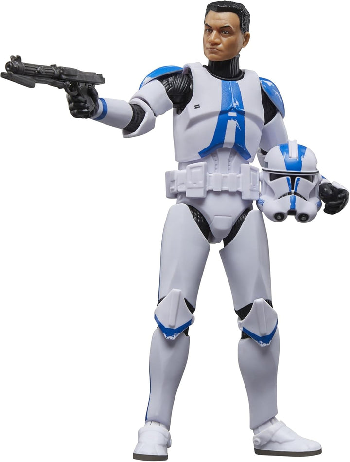 Star Wars The Black Series Truppler für Taktische Operationen, Star Wars: Die Rache der Sith 20-jähr