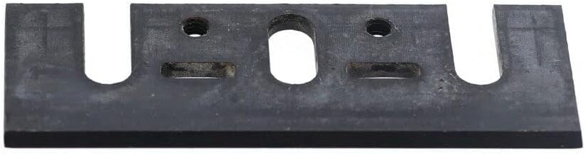 Hobelmesserhalter kompatibel mit DWalt DCP580 18 V Hobelmesser N556874 Klingenhalter